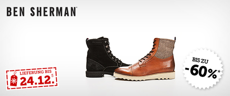 Ben Sherman
