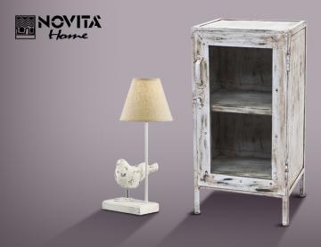 Novità Home