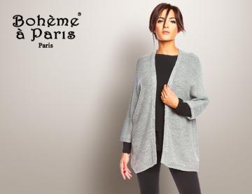 La Bohème