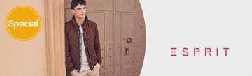 Esprit - Men