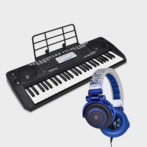 Musikinstrumente