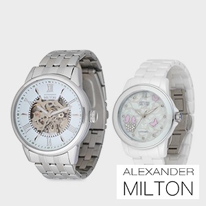 Alexander Milton