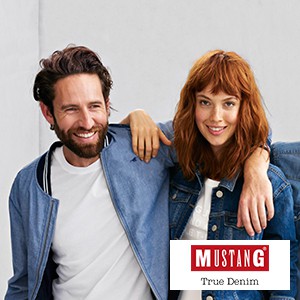 Mustang Jeans