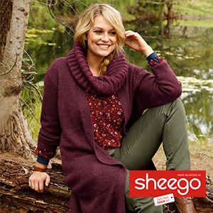 Sheego