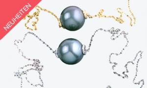 1001 Perles