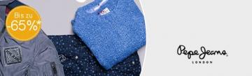 Pepe Jeans - Kids
