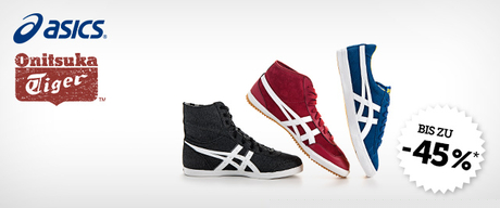 Onitsuka Tiger