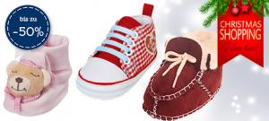 Playshoes - Schuhe