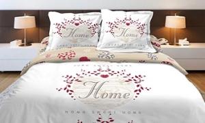 Sweet Home