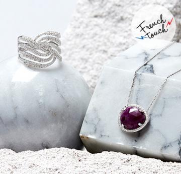 COMPTOIR DU DIAMANT
