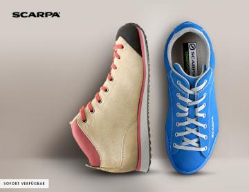Scarpa