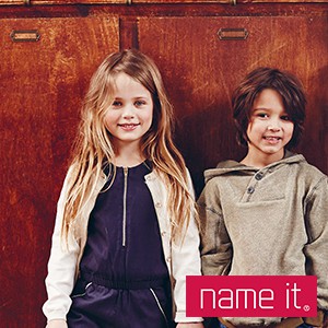 name it