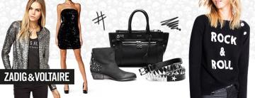ZADIG & VOLTAIRE