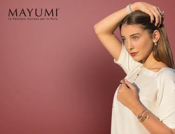 Mayumi
