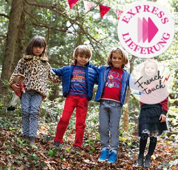 LA COMPAGNIE DES PETITS