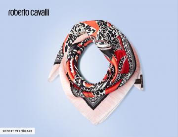 Roberto Cavalli
