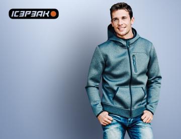 Icepeak