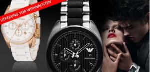 Emporio Armani Uhren