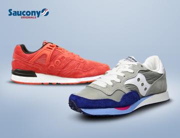 Saucony Originals