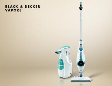 BLACK & DECKER