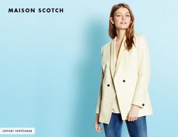 Maison Scotch