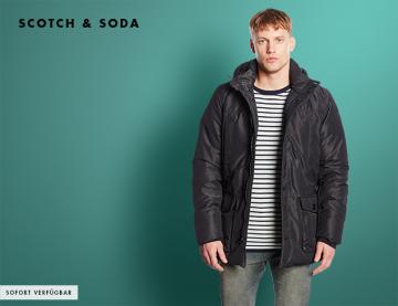 Scotch & Soda