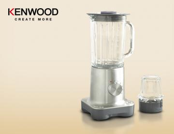 KENWOOD