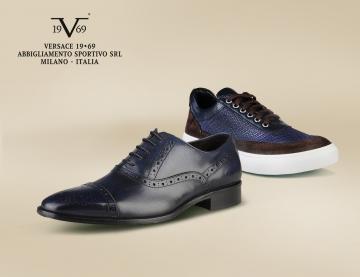 Versace 19.69 Abbigliamento Sportivo Srl Milano