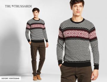 Tru Trussardi
