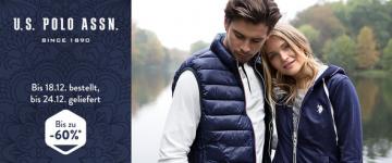 U.s. Polo Assn.