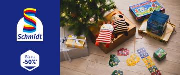 Schmidt Spiele
