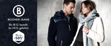 Bogner Jeans