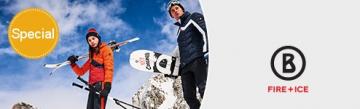 Bogner Fire+Ice