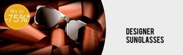 Designer Sonnenbrillen