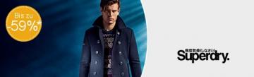 Superdry - Men
