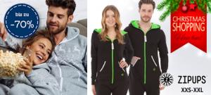 Zip Ups
