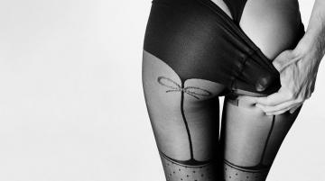 Leg Avenue