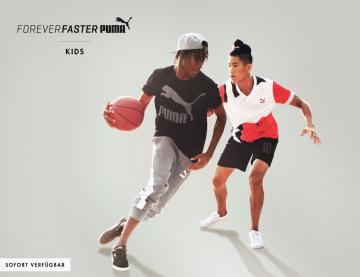 Puma Kids