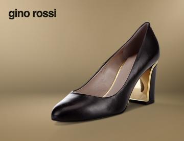 Gino Rossi
