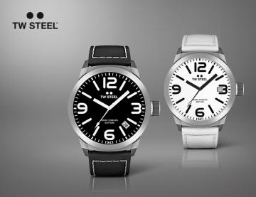 TW Steel