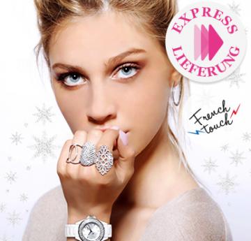 LUXURY CRYSTAL