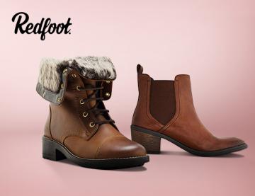 Redfoot