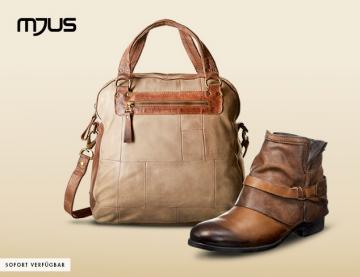 Mjus