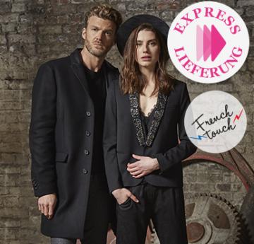 THE KOOPLES