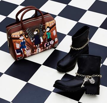 LOVE MOSCHINO