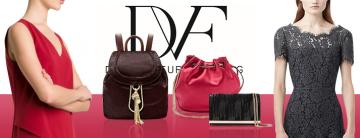 DIANE VON FURSTENBERG