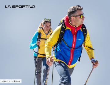 La Sportiva