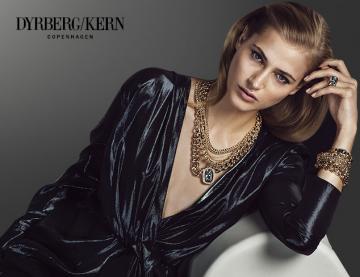 DYRBERG/KERN