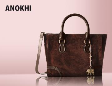 Anokhi