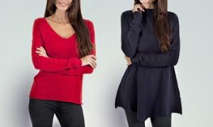 Cashmere 4 Ever